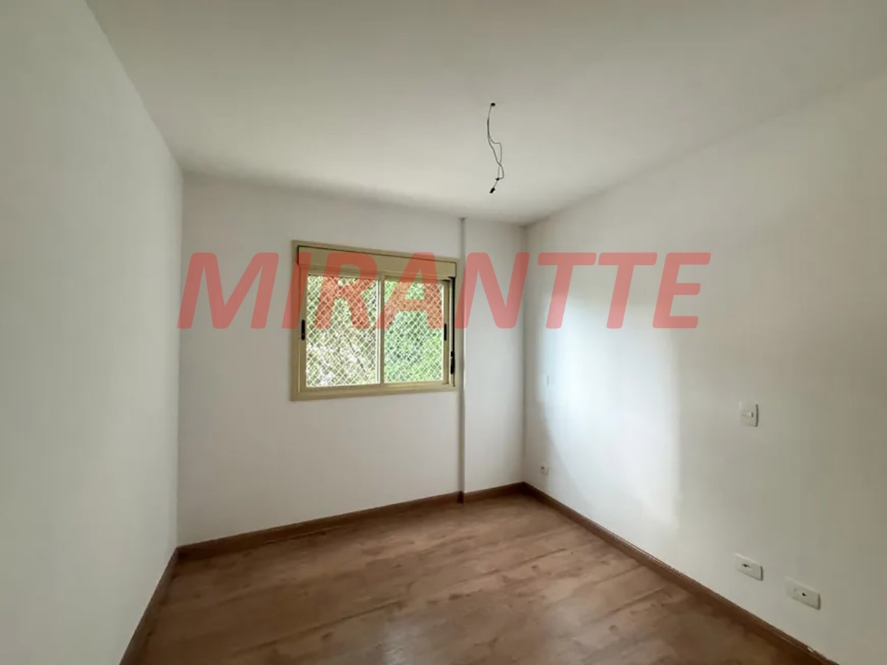 Apartamento de 76m² com 2 quartos em Santana