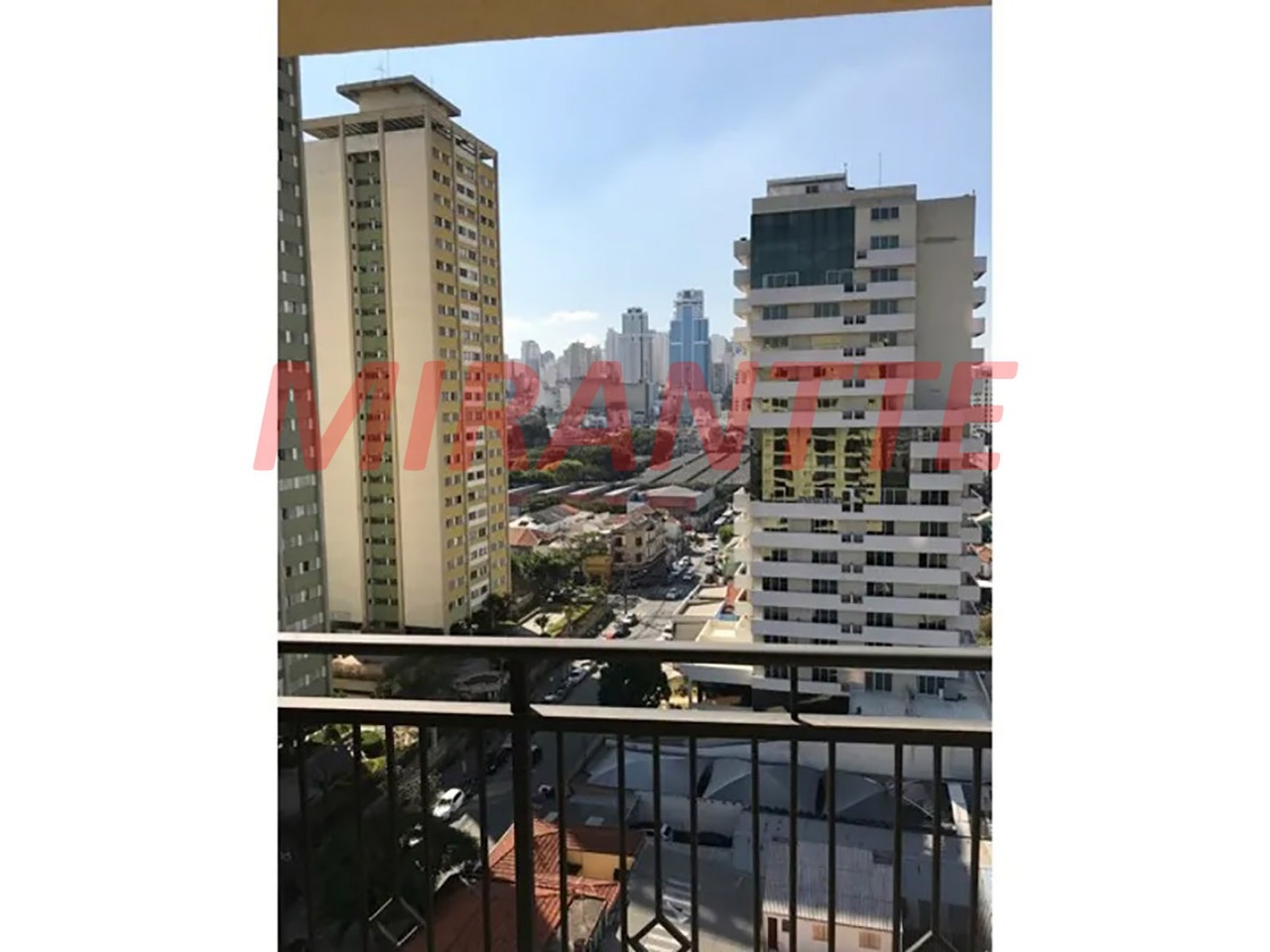 Apartamento de 76m² com 2 quartos em Santana