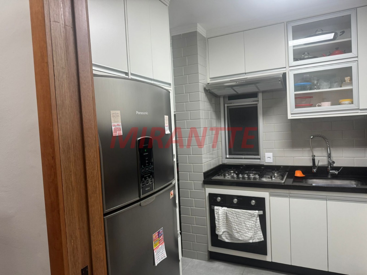 Apartamento de 75m² com 3 quartos em Vila Amelia