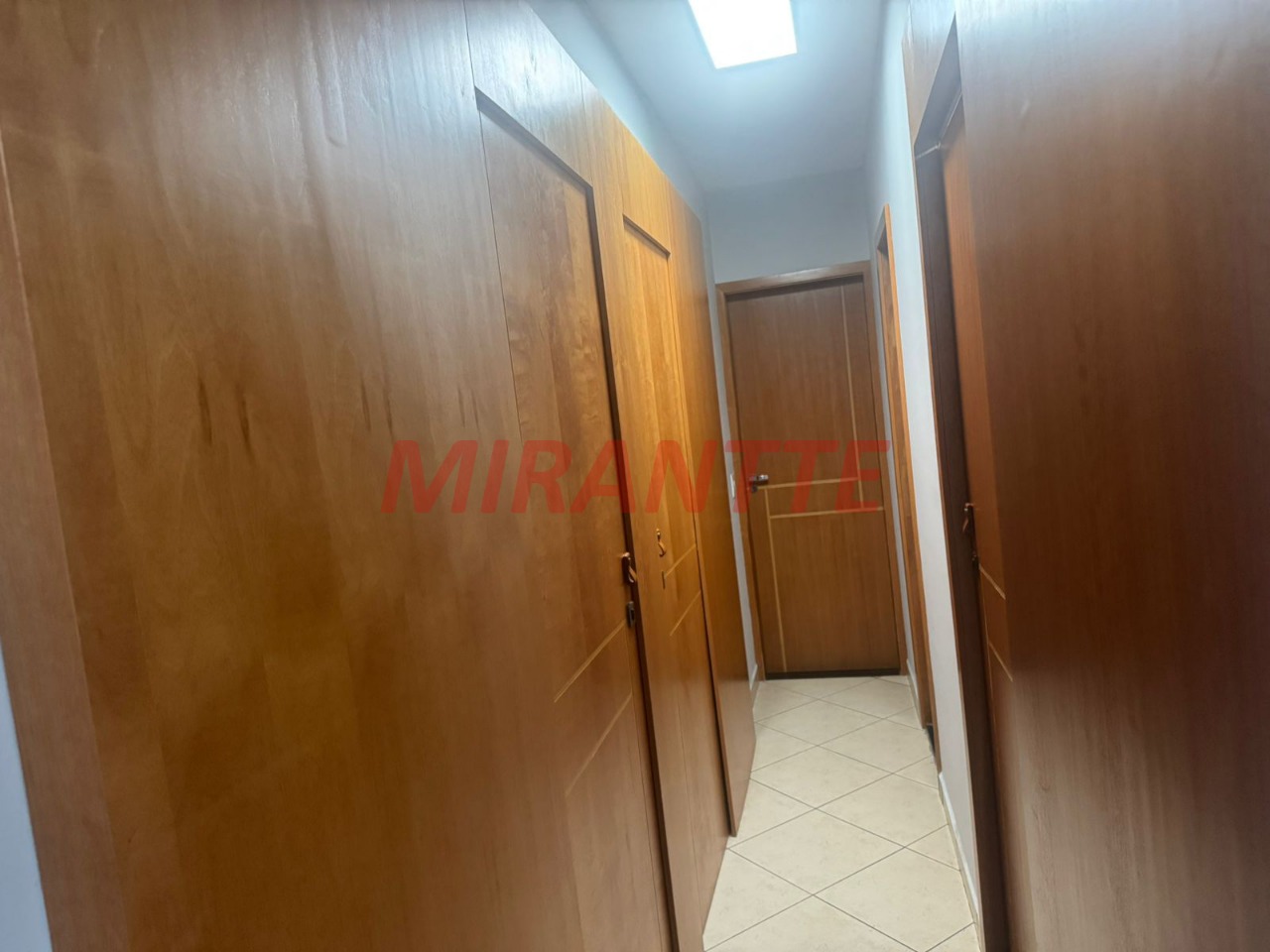 Apartamento de 75m² com 3 quartos em Vila Amelia