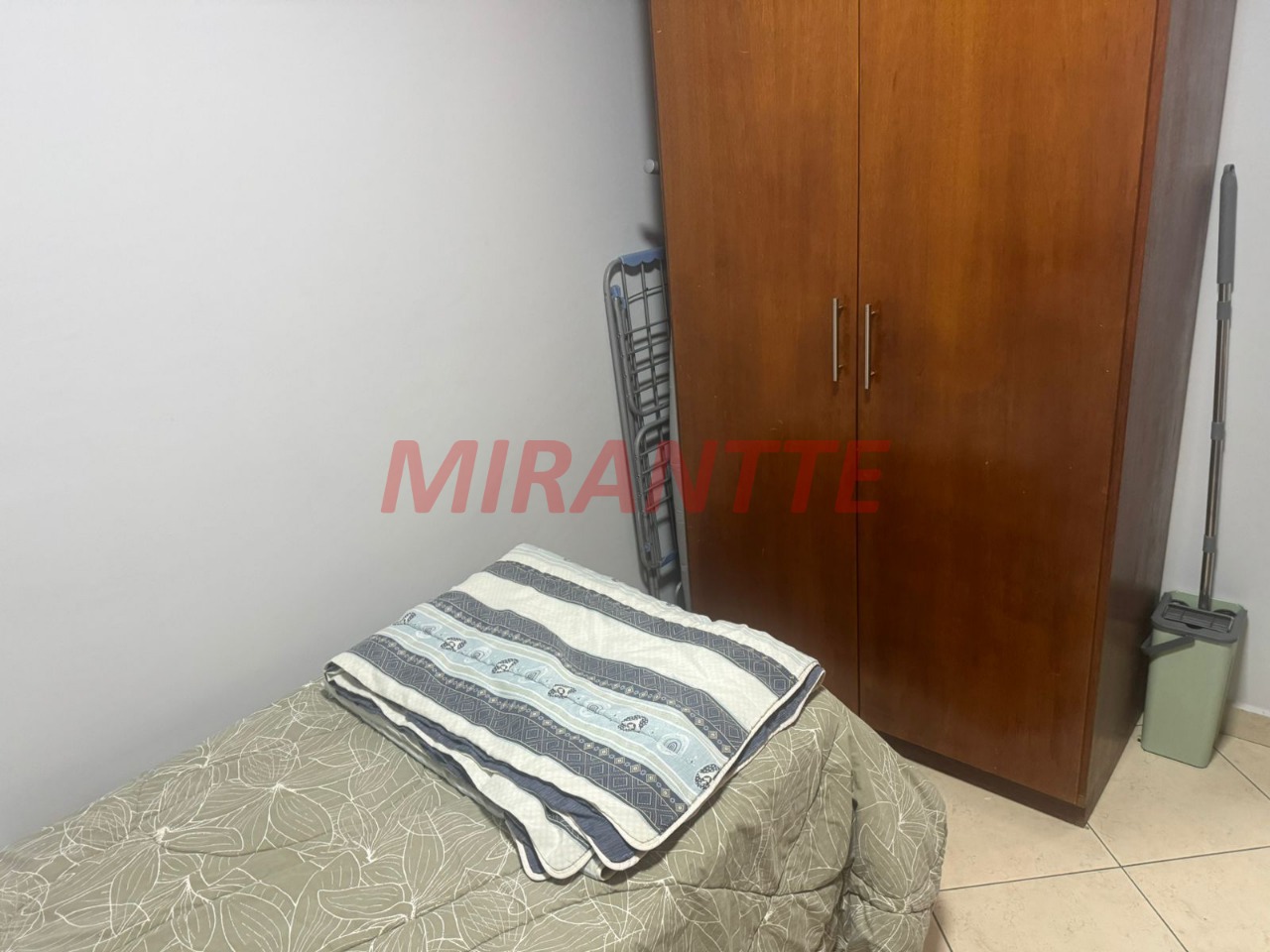 Apartamento de 75m² com 3 quartos em Vila Amelia