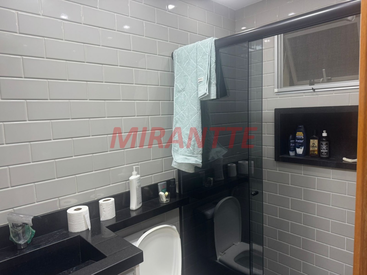 Apartamento de 75m² com 3 quartos em Vila Amelia