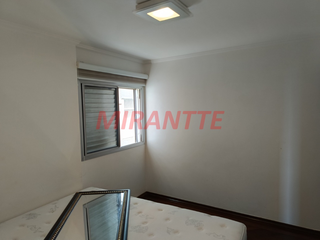 Apartamento de 80m² com 2 quartos em Santana