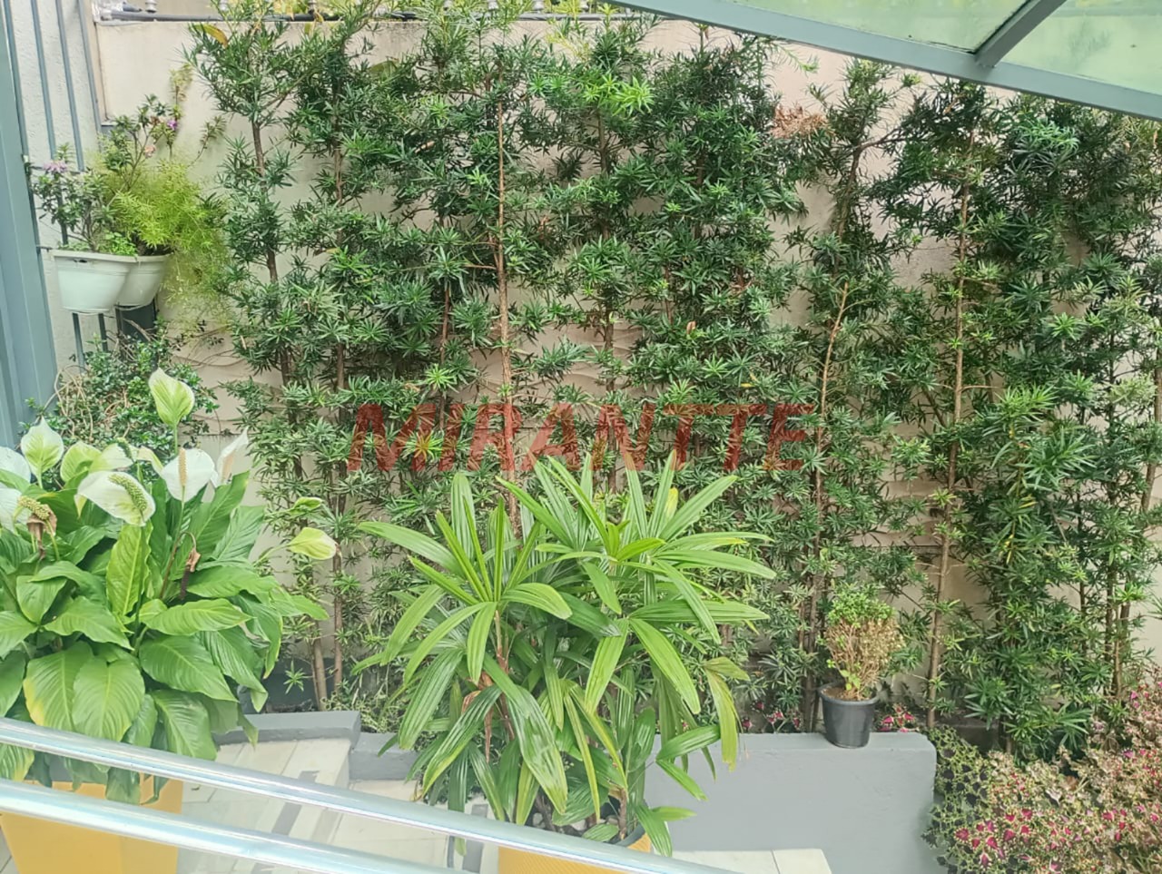 Apartamento de 80m² com 2 quartos em Santana