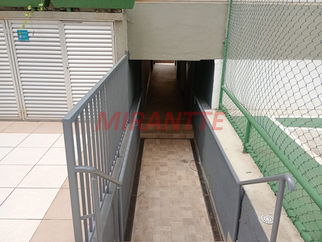 Apartamento de 80m² com 2 quartos em Santana