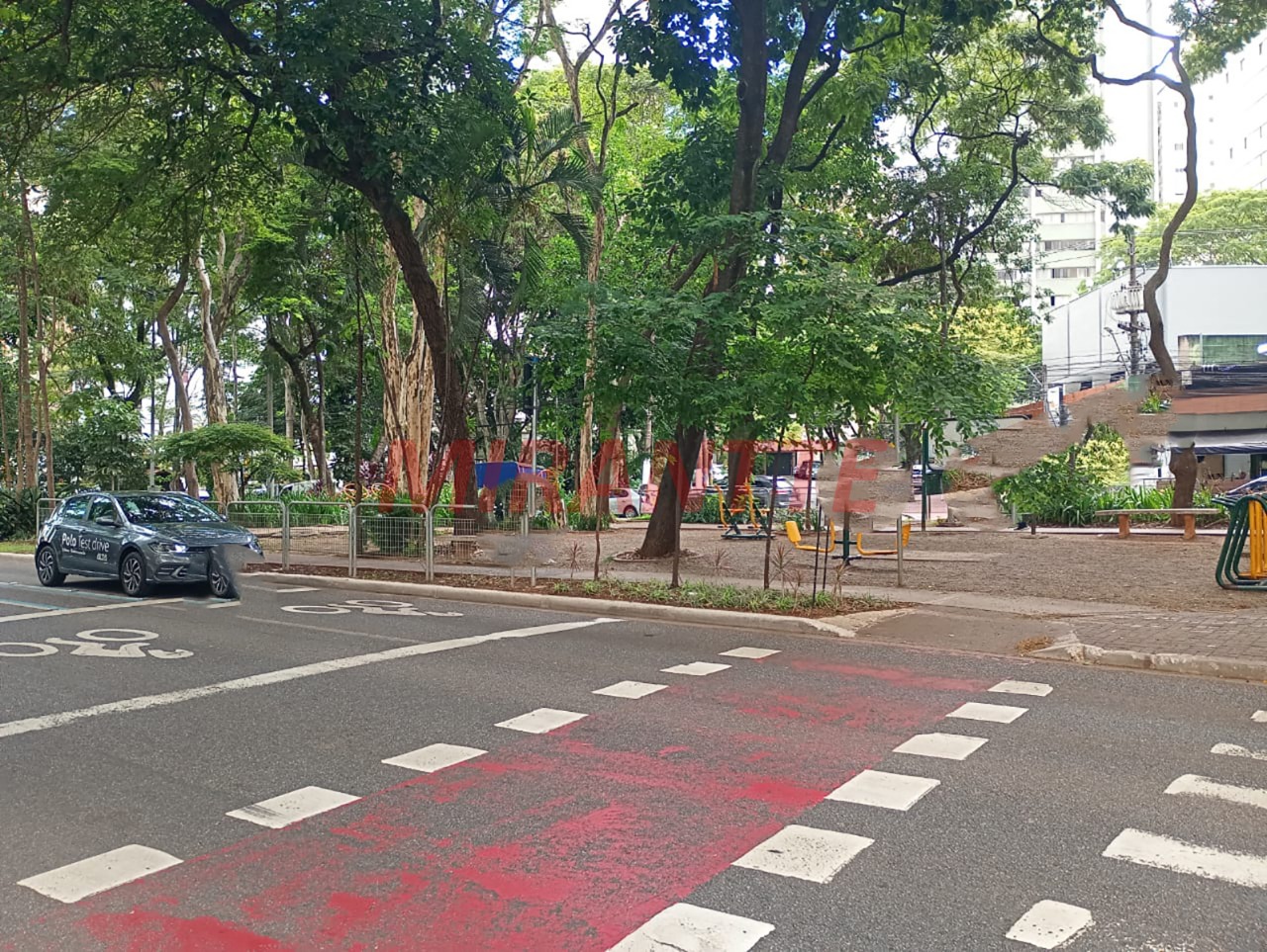 Apartamento de 80m² com 2 quartos em Santana