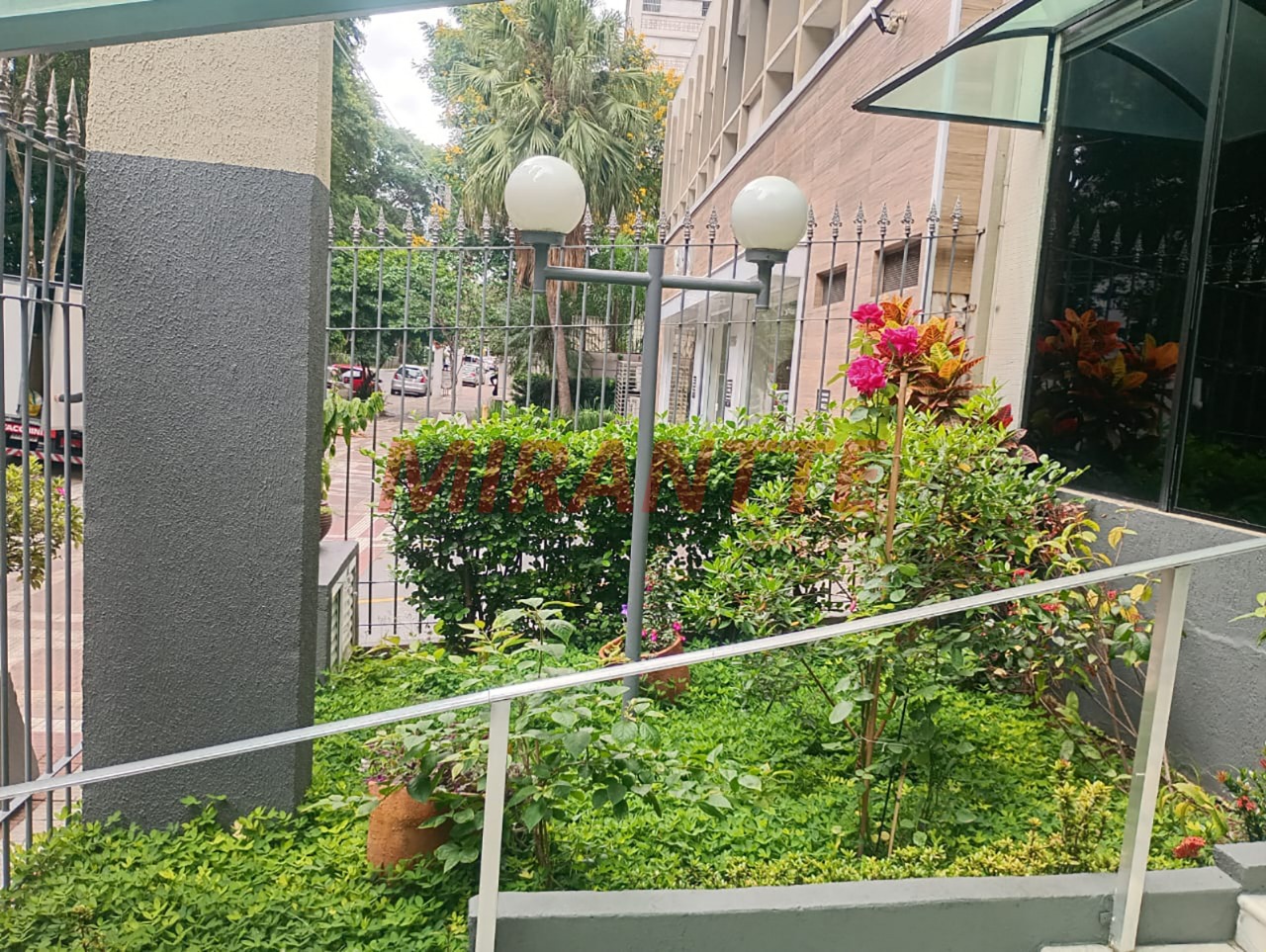 Apartamento de 80m² com 2 quartos em Santana