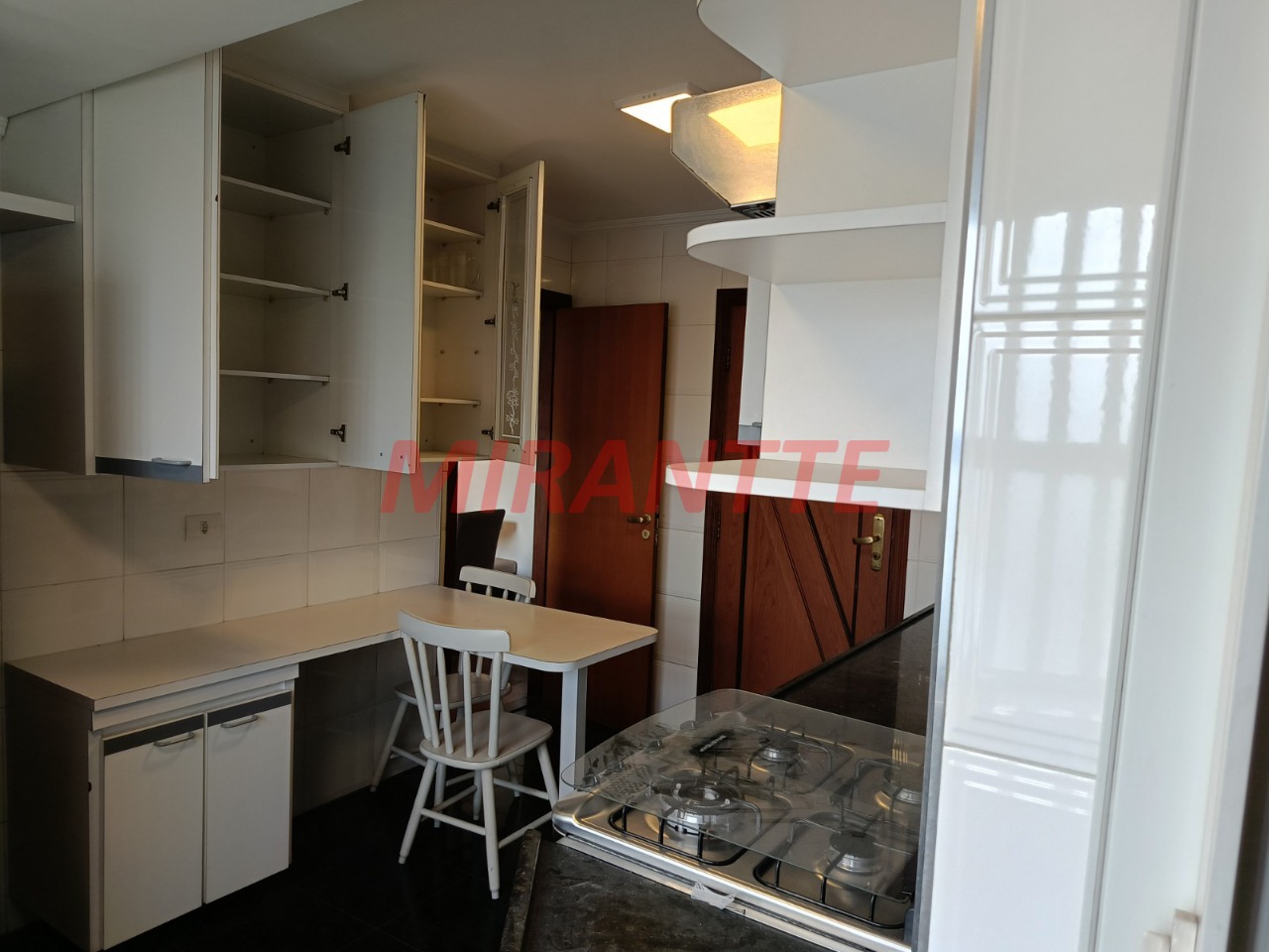 Apartamento de 80m² com 2 quartos em Santana