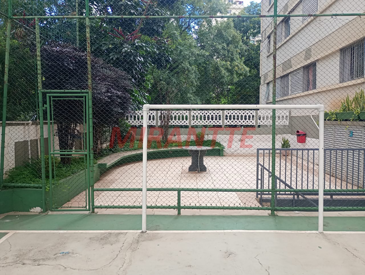 Apartamento de 80m² com 2 quartos em Santana