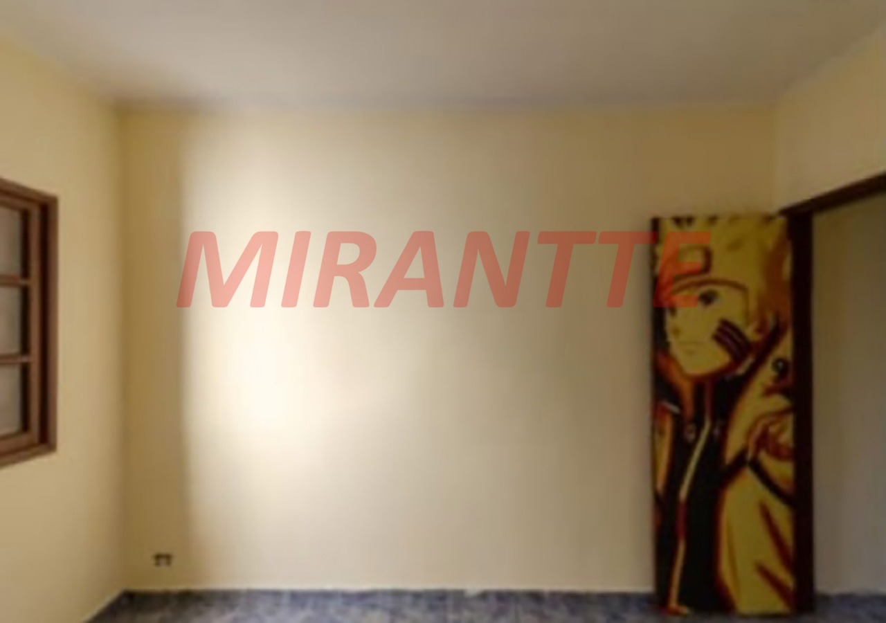 Sobrado de 0.85m² com 2 quartos em Jardim Almanara