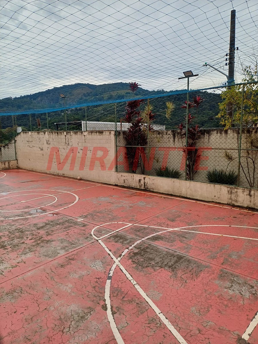 Apartamento de 50m² com 2 quartos em Cachoeira