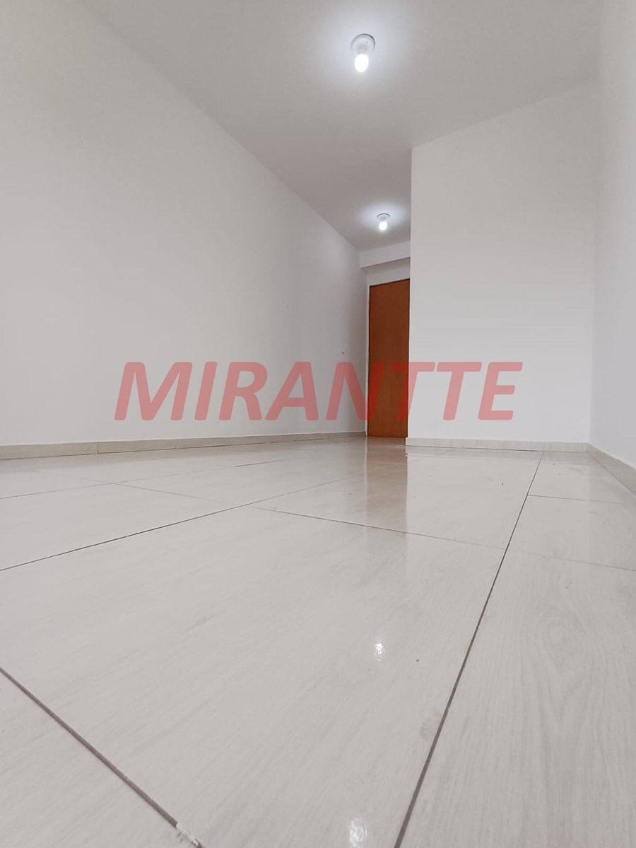 Apartamento de 50m² com 2 quartos em Cachoeira