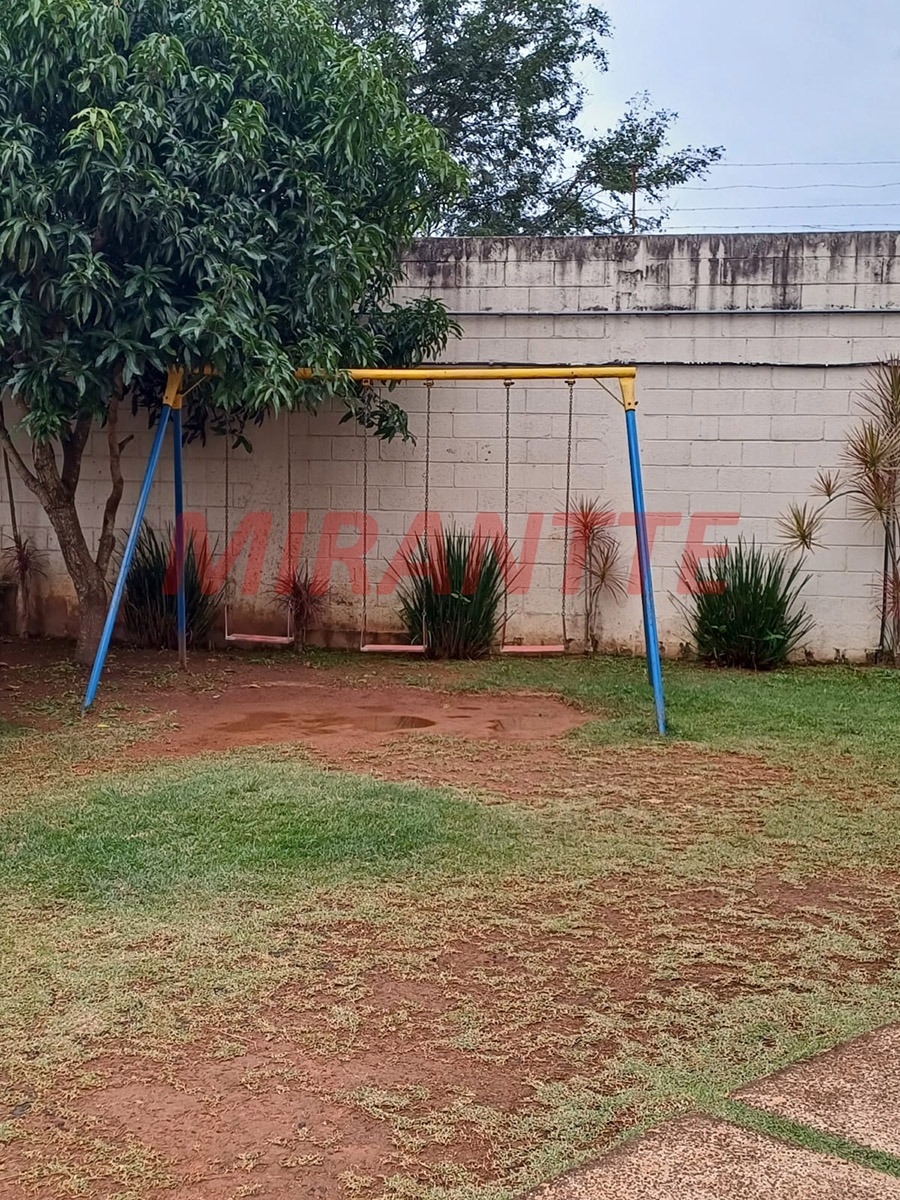 Apartamento de 50m² com 2 quartos em Cachoeira