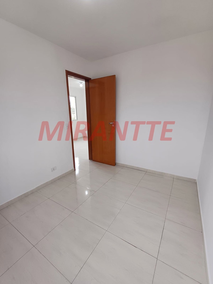 Apartamento de 50m² com 2 quartos em Cachoeira