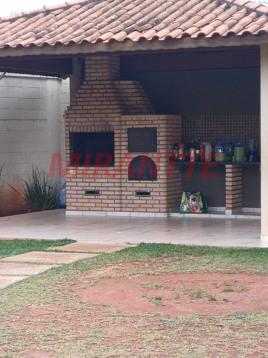 Apartamento de 50m² com 2 quartos em Cachoeira