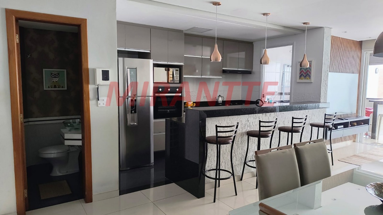 Sobrado de 192m² com 3 quartos em Parada Inglesa