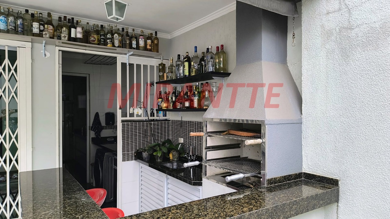 Sobrado de 192m² com 3 quartos em Parada Inglesa
