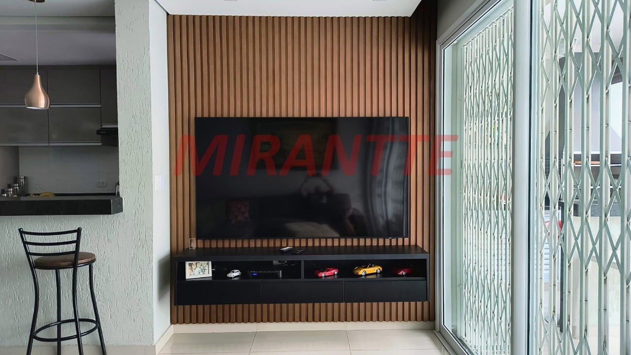 Sobrado de 192m² com 3 quartos em Parada Inglesa