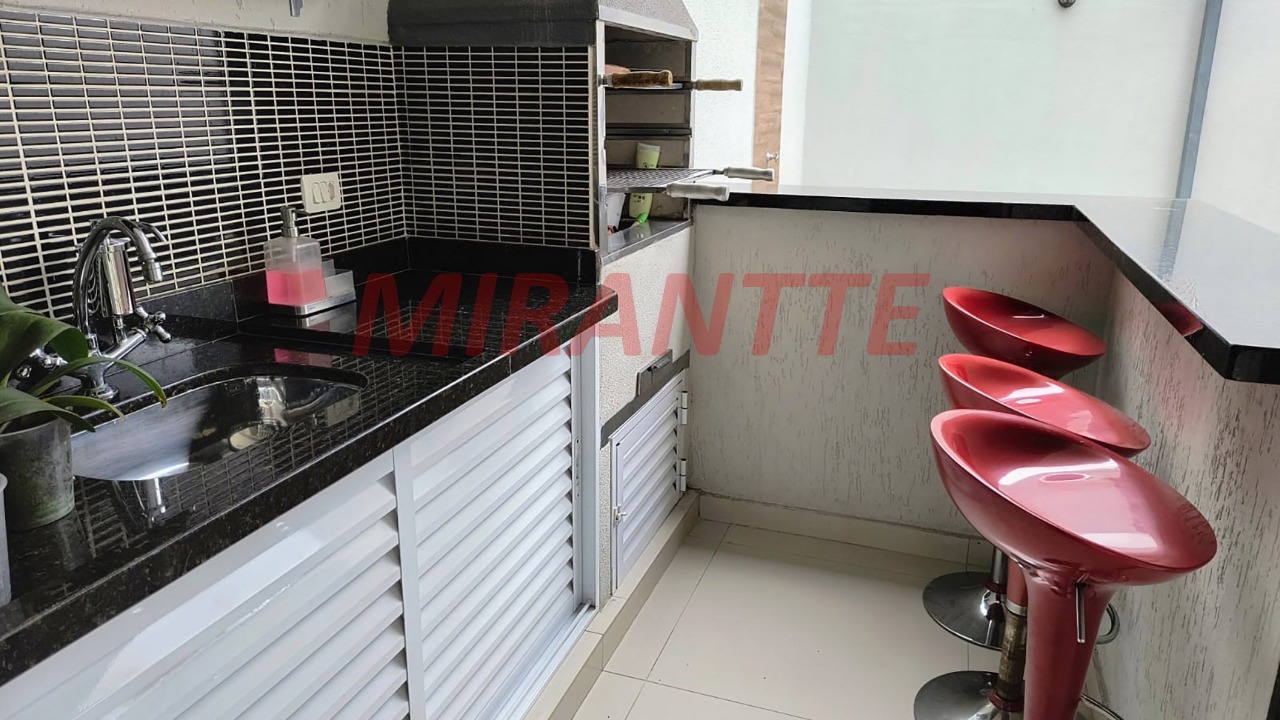 Sobrado de 192m² com 3 quartos em Parada Inglesa