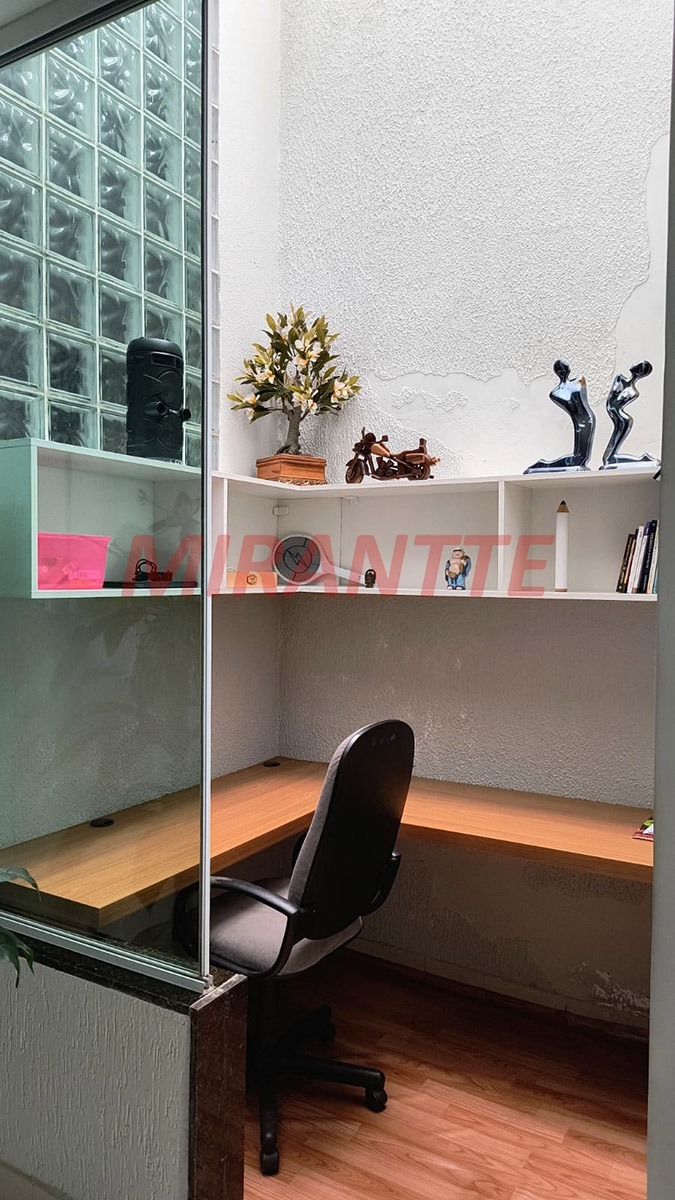Sobrado de 192m² com 3 quartos em Parada Inglesa