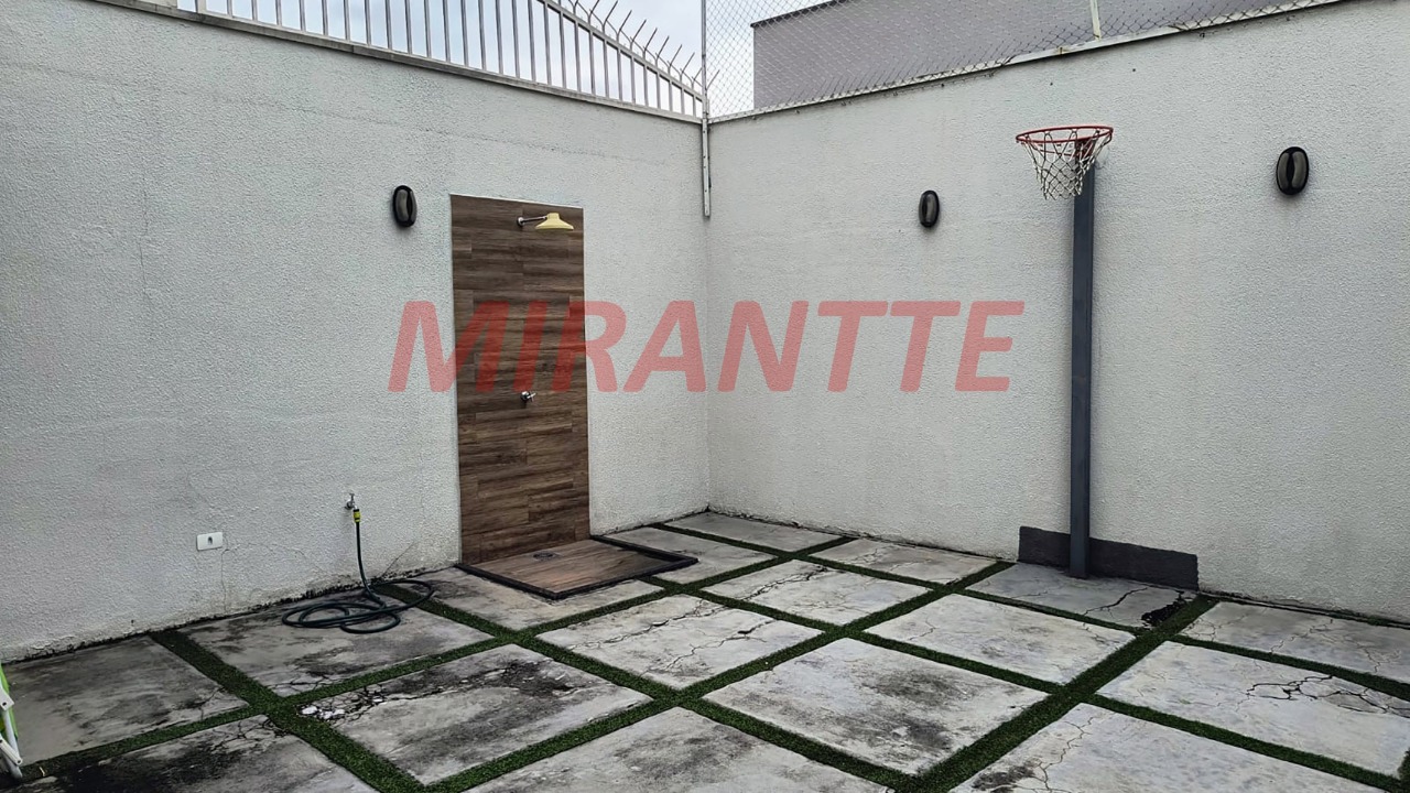 Sobrado de 192m² com 3 quartos em Parada Inglesa