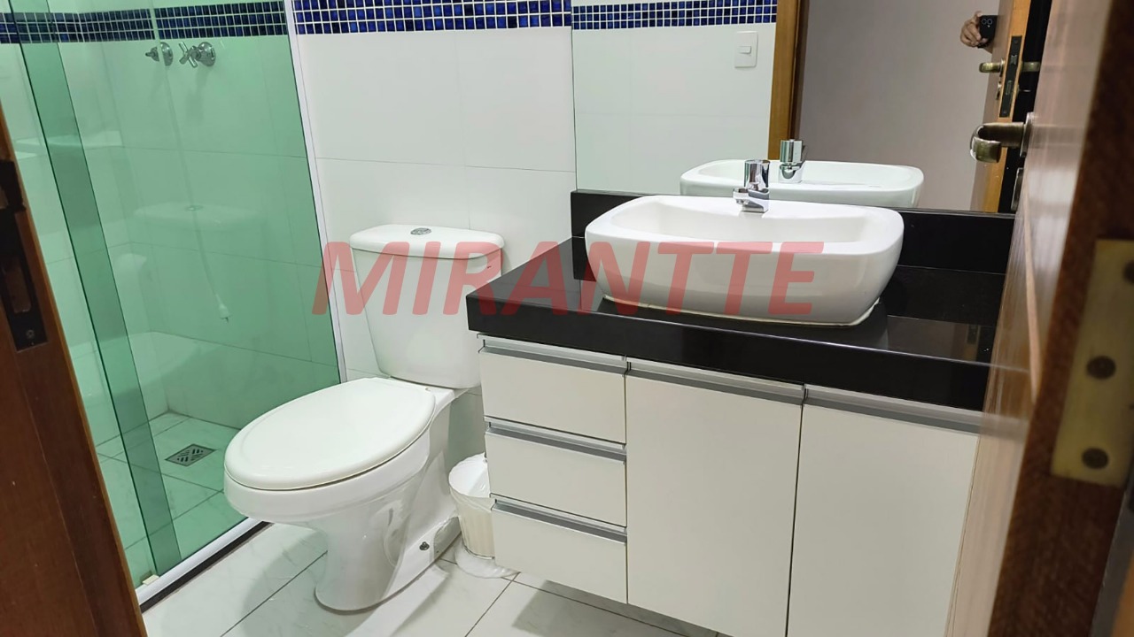 Sobrado de 192m² com 3 quartos em Parada Inglesa