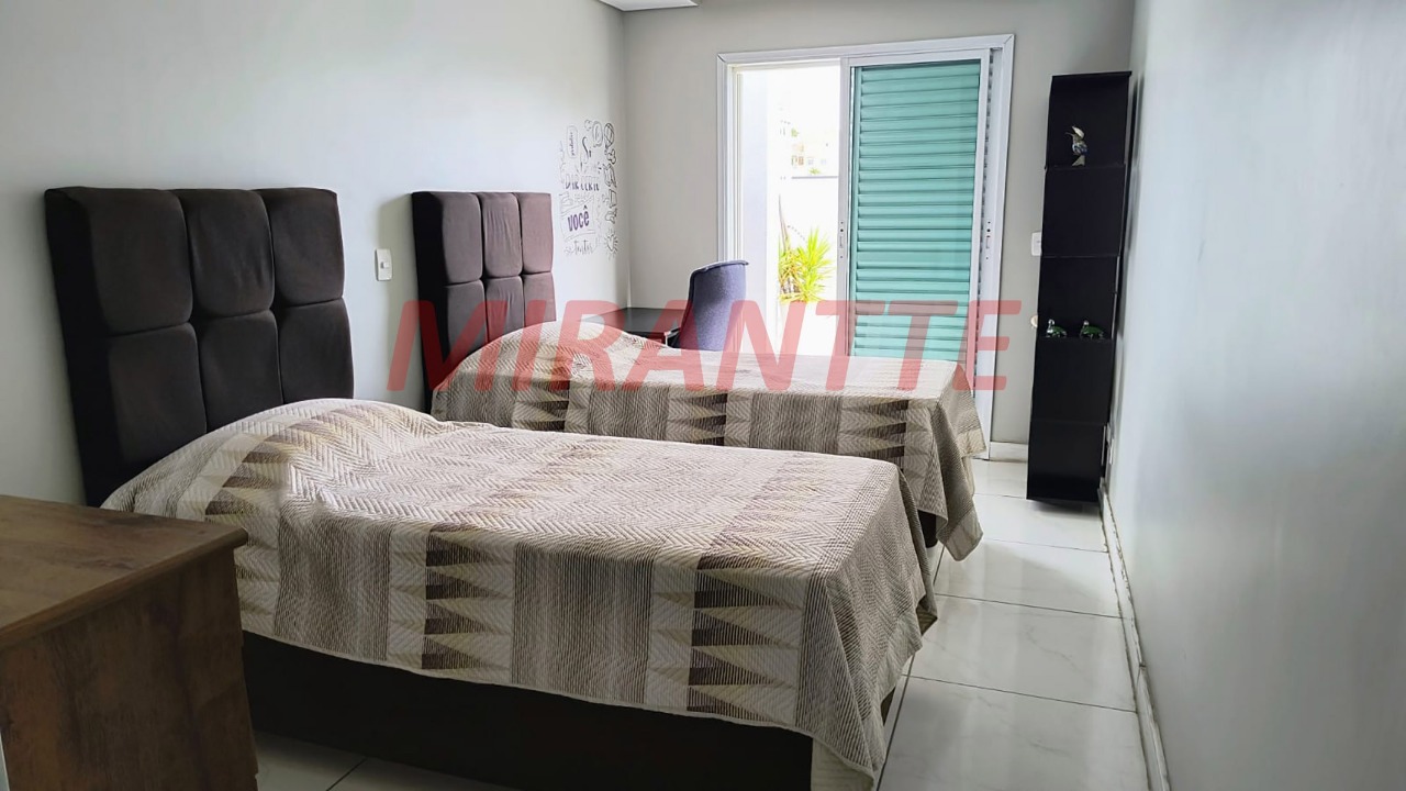 Sobrado de 192m² com 3 quartos em Parada Inglesa