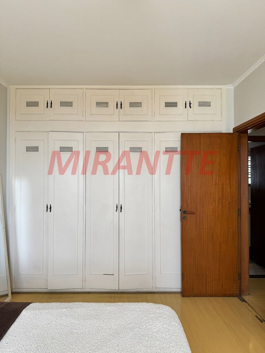 Apartamento de 96m² com 2 quartos em Santana