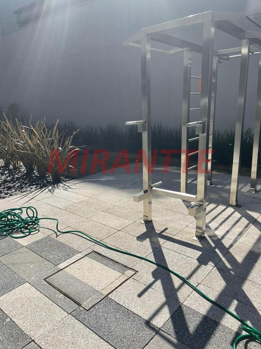 Outros de 10.26m² com 1 quartos em Vila Buarque