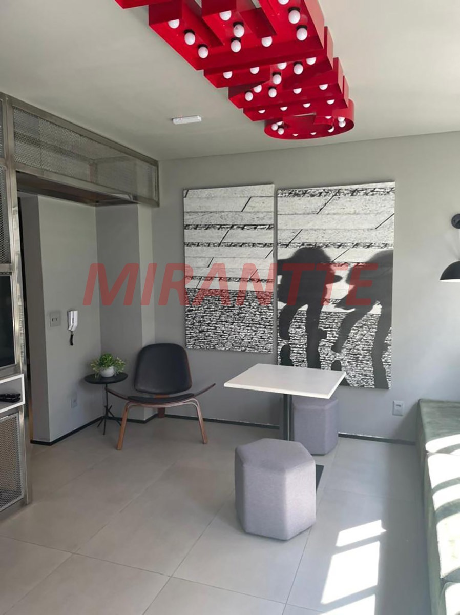 Outros de 10.26m² com 1 quartos em Vila Buarque