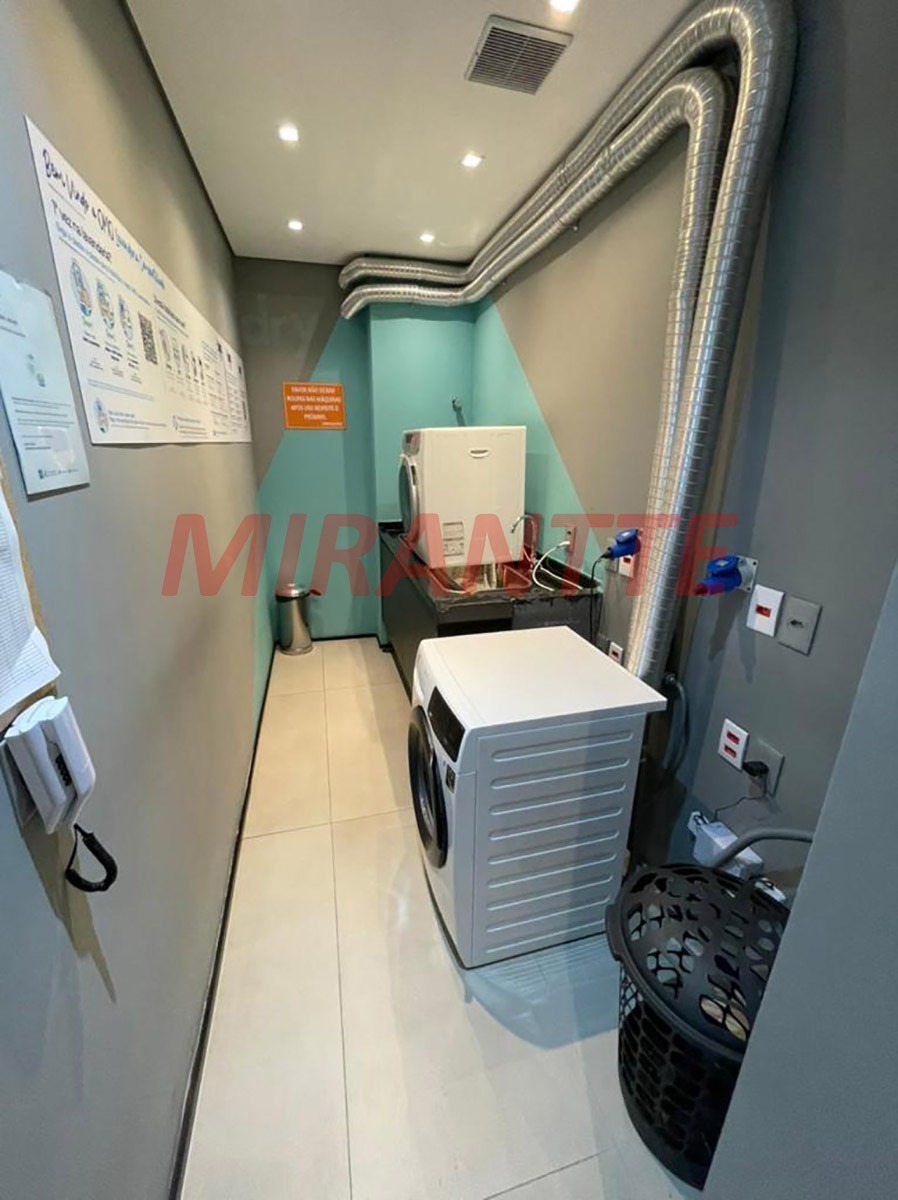 Outros de 10.26m² com 1 quartos em Vila Buarque