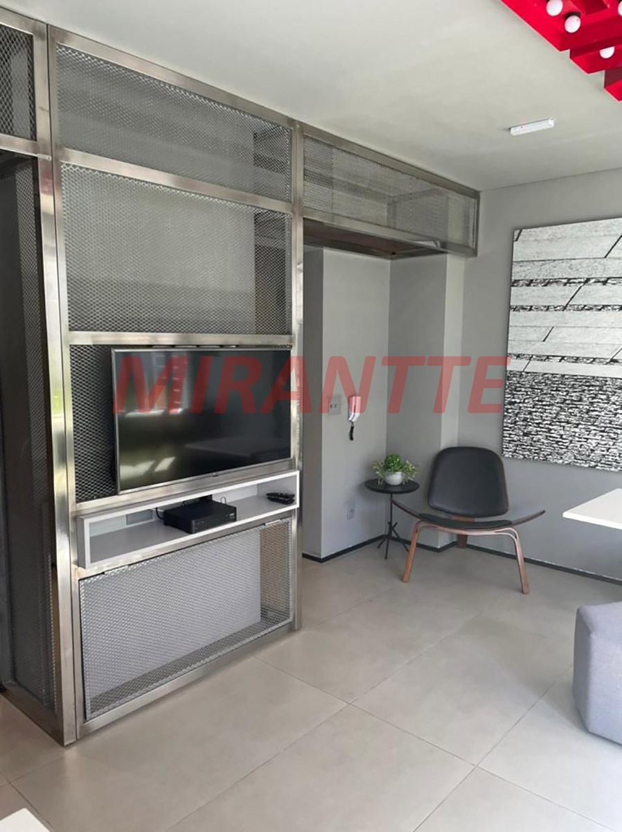 Outros de 10.26m² com 1 quartos em Vila Buarque