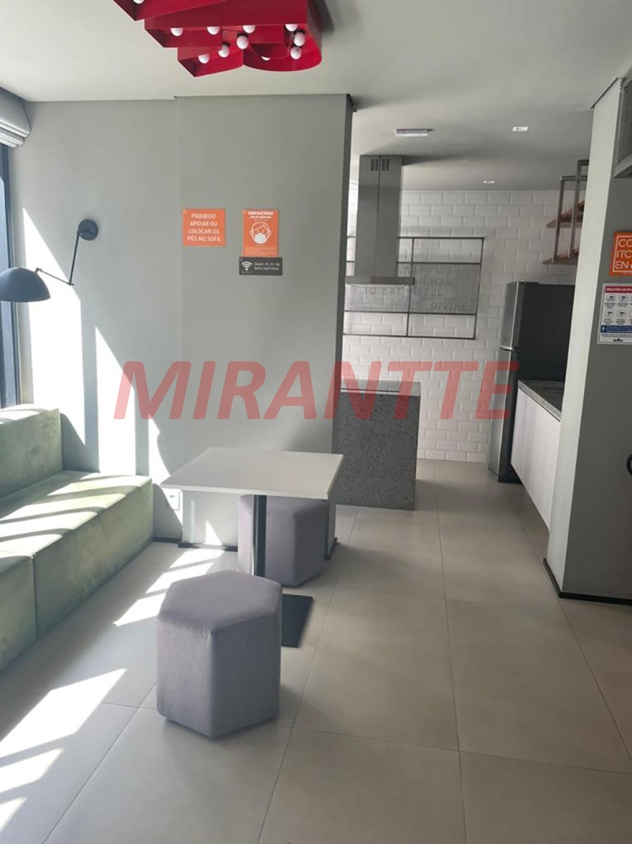 Outros de 10.26m² com 1 quartos em Vila Buarque