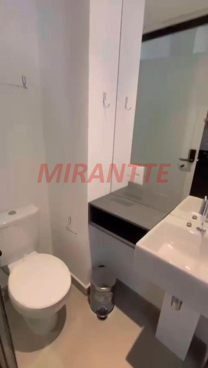 Outros de 10.26m² com 1 quartos em Vila Buarque
