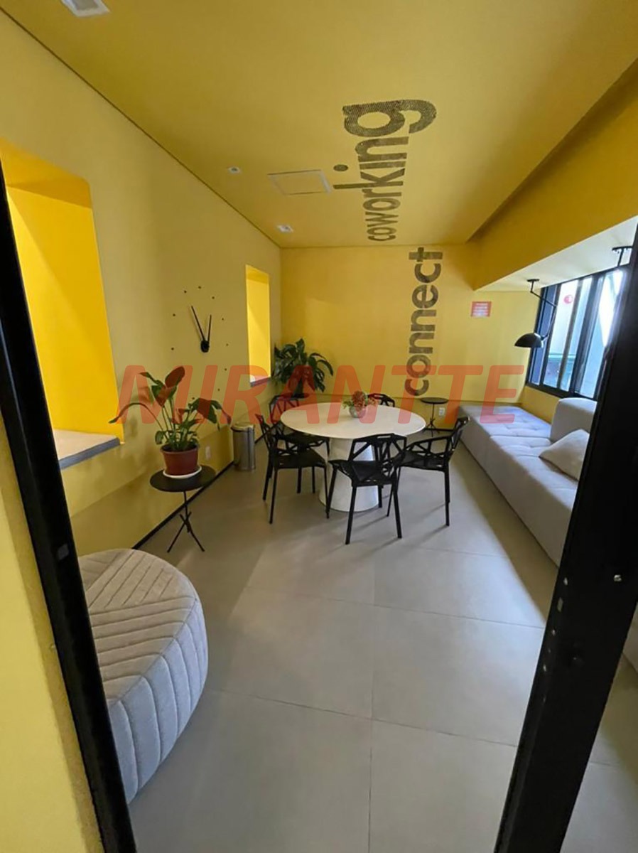 Outros de 10.26m² com 1 quartos em Vila Buarque