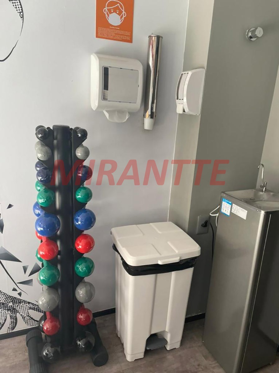 Outros de 10.26m² com 1 quartos em Vila Buarque
