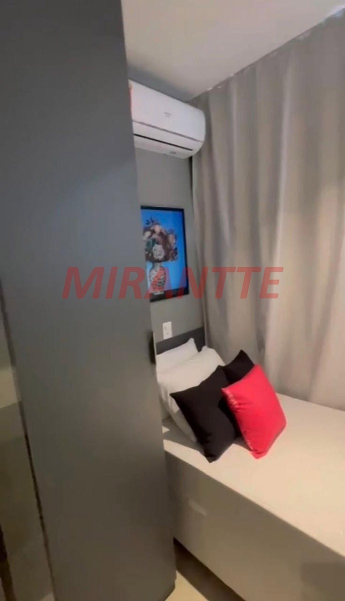 Outros de 10.26m² com 1 quartos em Vila Buarque