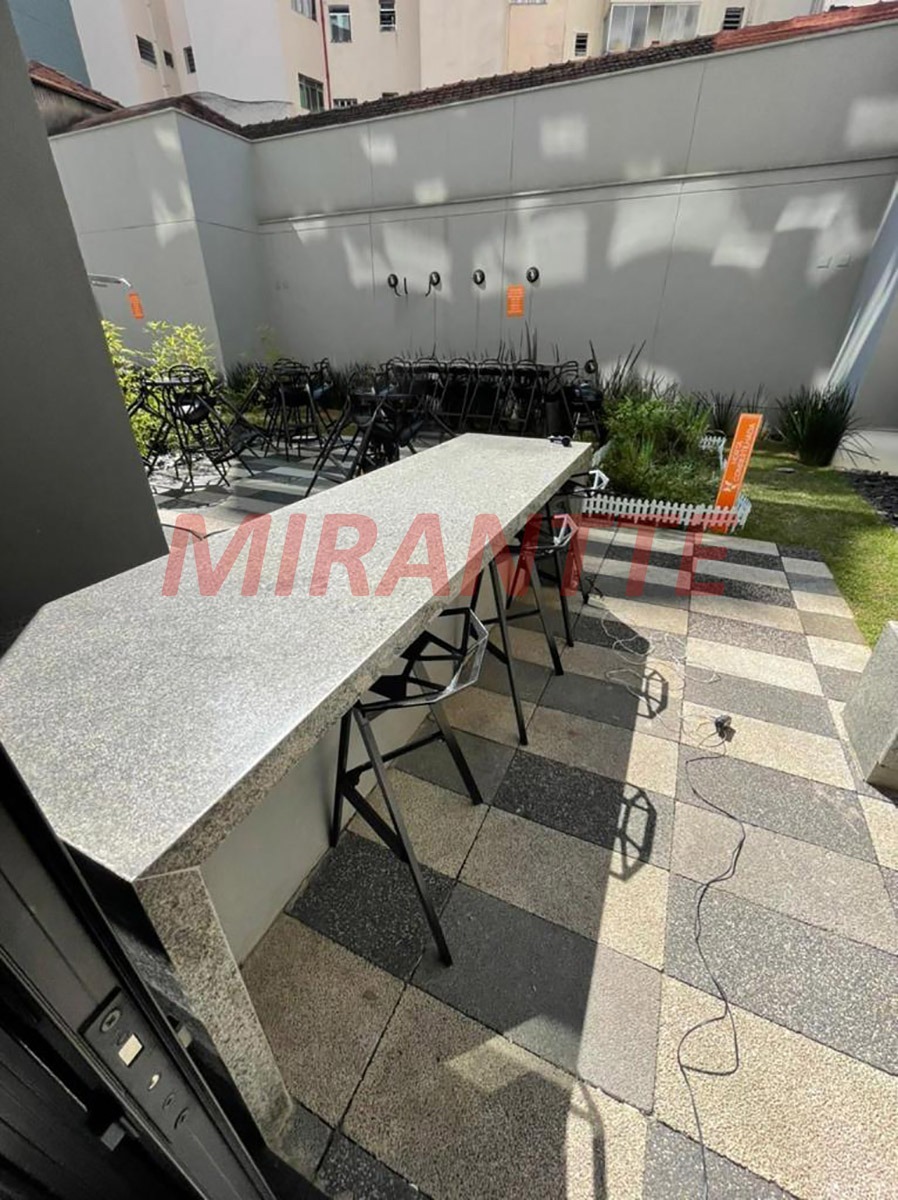 Outros de 10.26m² com 1 quartos em Vila Buarque