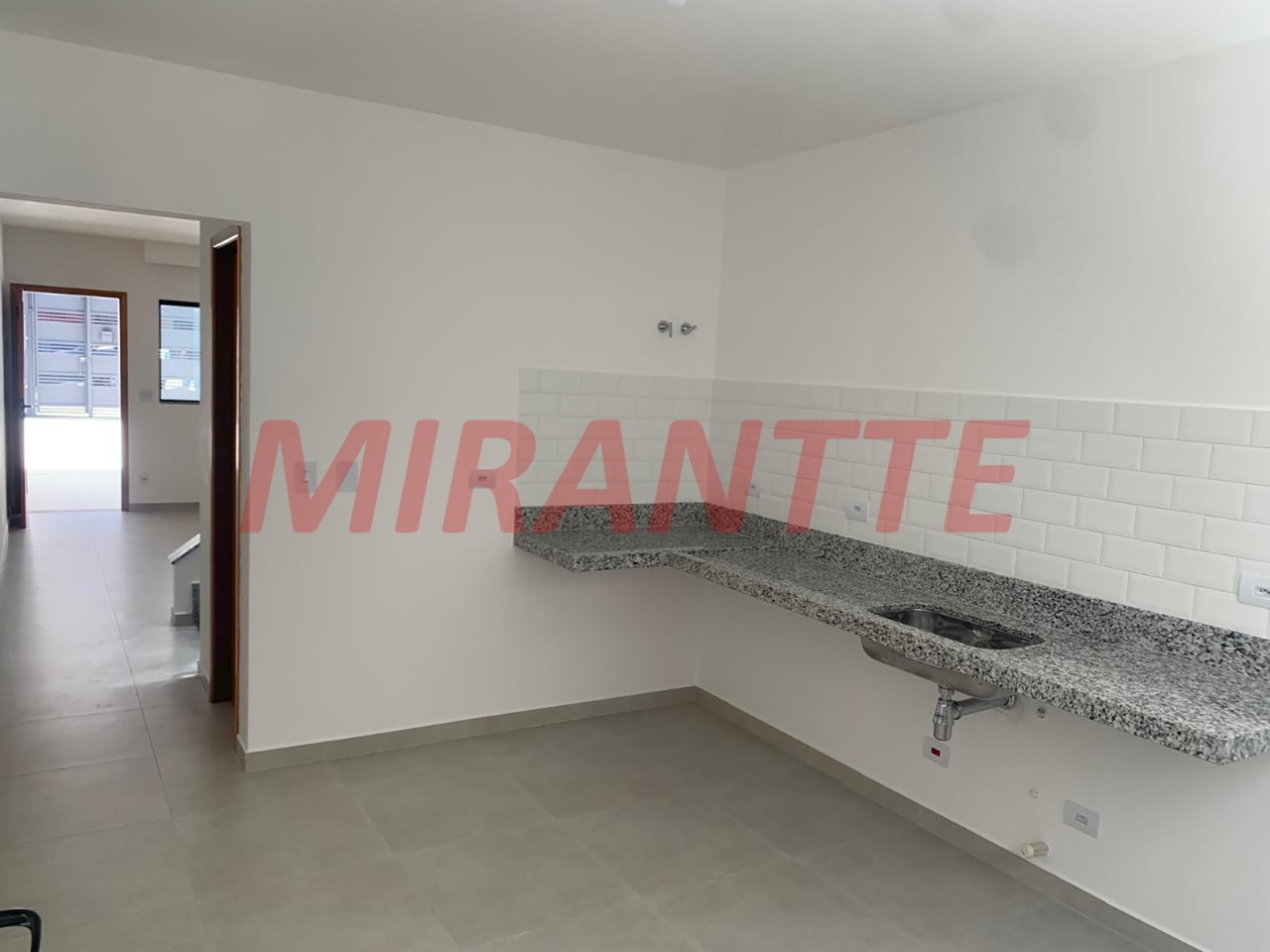 Sobrado de 138m² com 3 quartos em Jardim Maristela