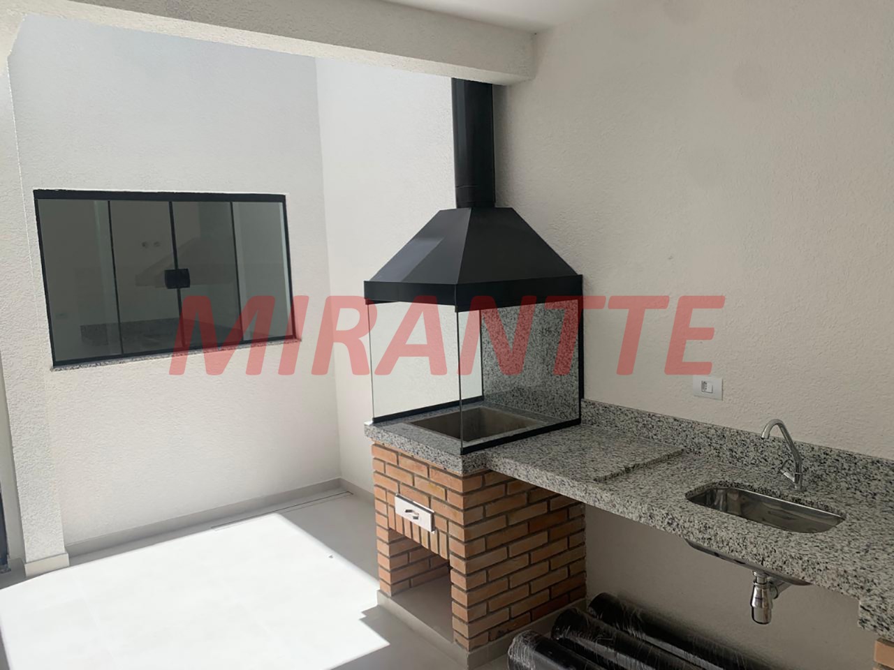 Sobrado de 138m² com 3 quartos em Jardim Maristela