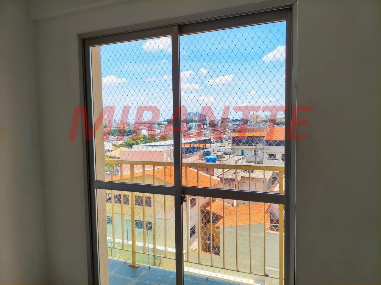 Apartamento de 35m² com 1 quartos em Lauzane Paulista