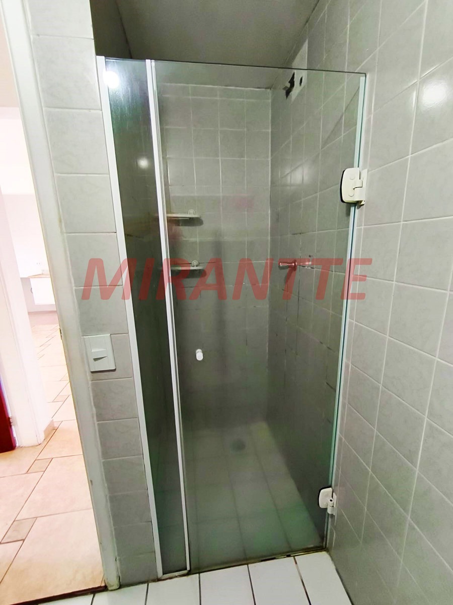 Apartamento de 35m² com 1 quartos em Lauzane Paulista