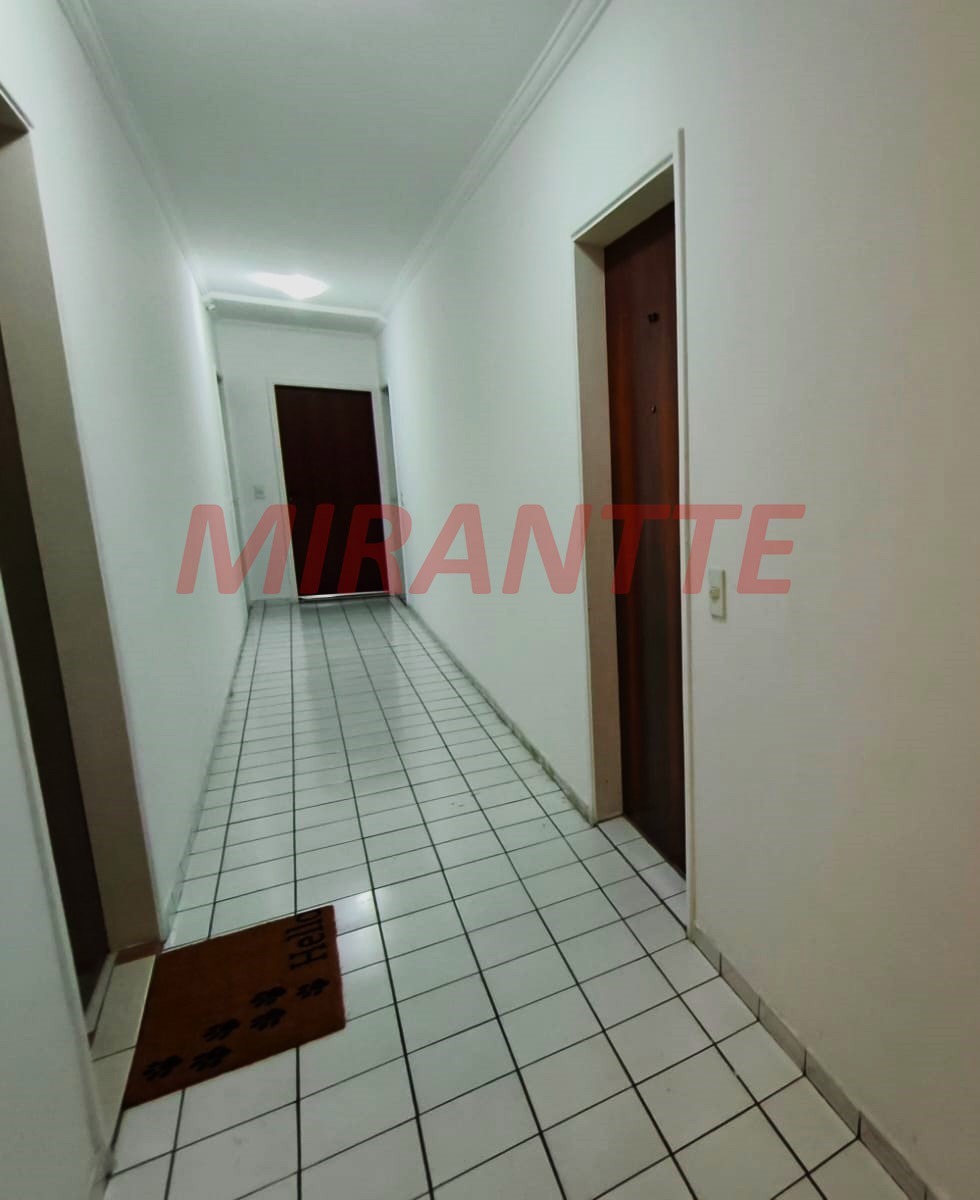 Apartamento de 35m² com 1 quartos em Lauzane Paulista
