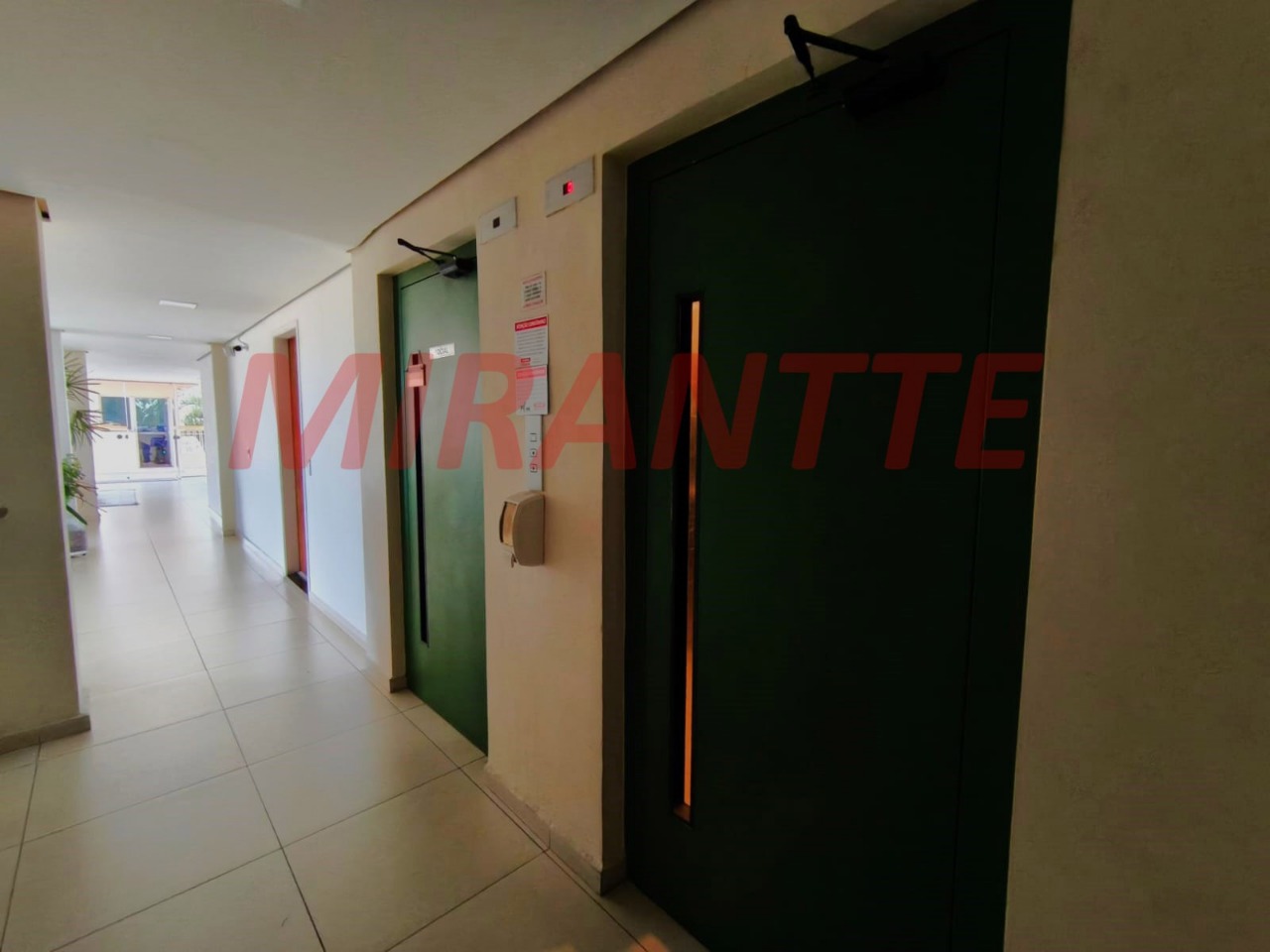 Apartamento de 35m² com 1 quartos em Lauzane Paulista