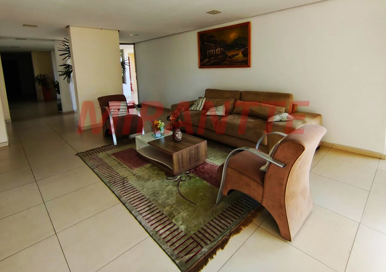 Apartamento de 35m² com 1 quartos em Lauzane Paulista