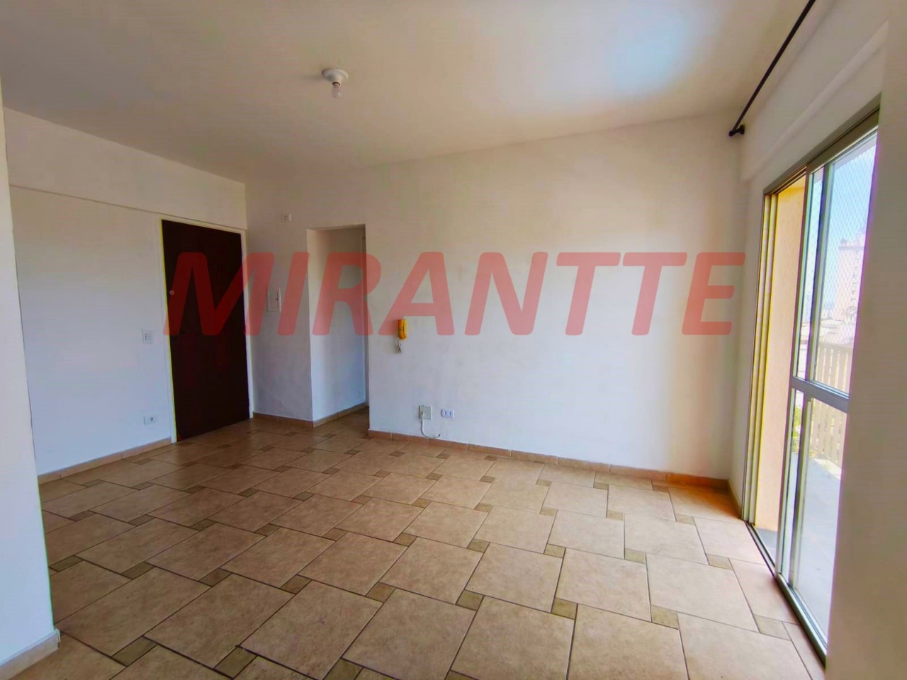 Apartamento de 35m² com 1 quartos em Lauzane Paulista