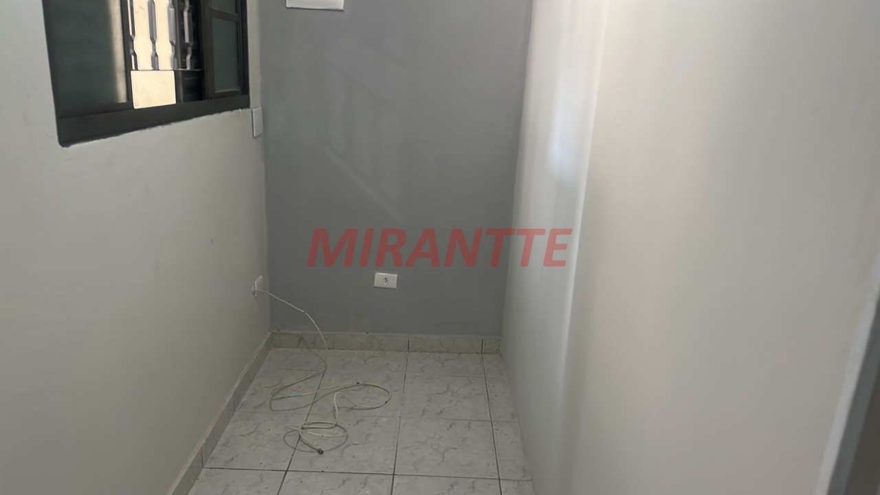 Casa terrea de 100m² com 1 quartos em Vila Prado