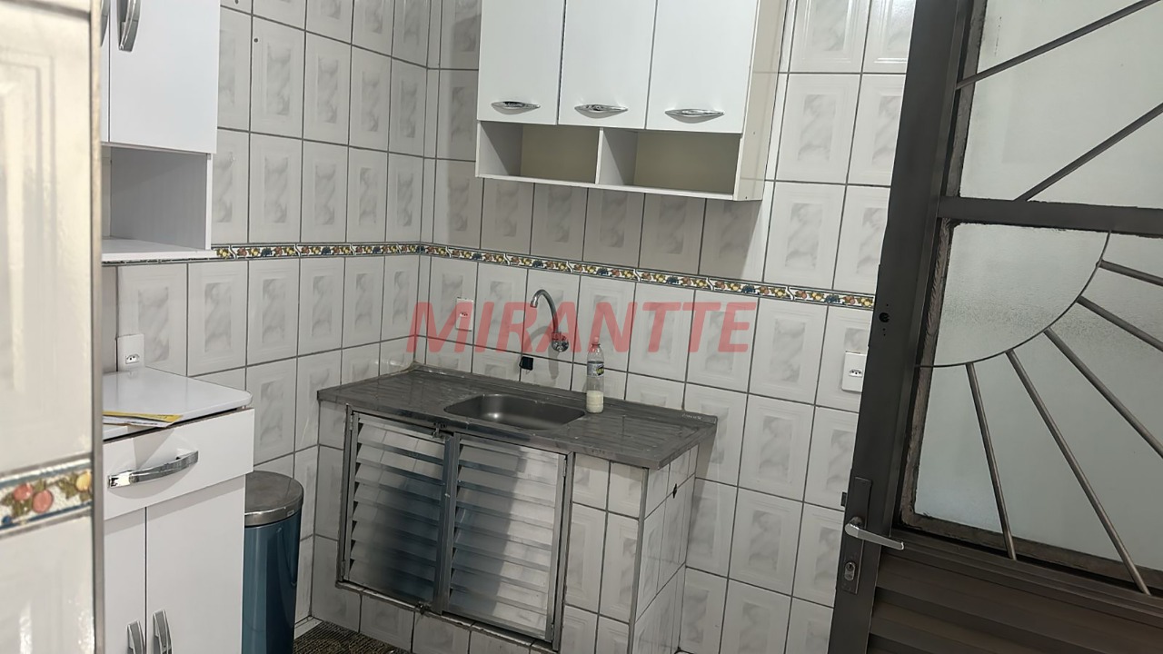 Casa terrea de 100m² com 1 quartos em Vila Prado