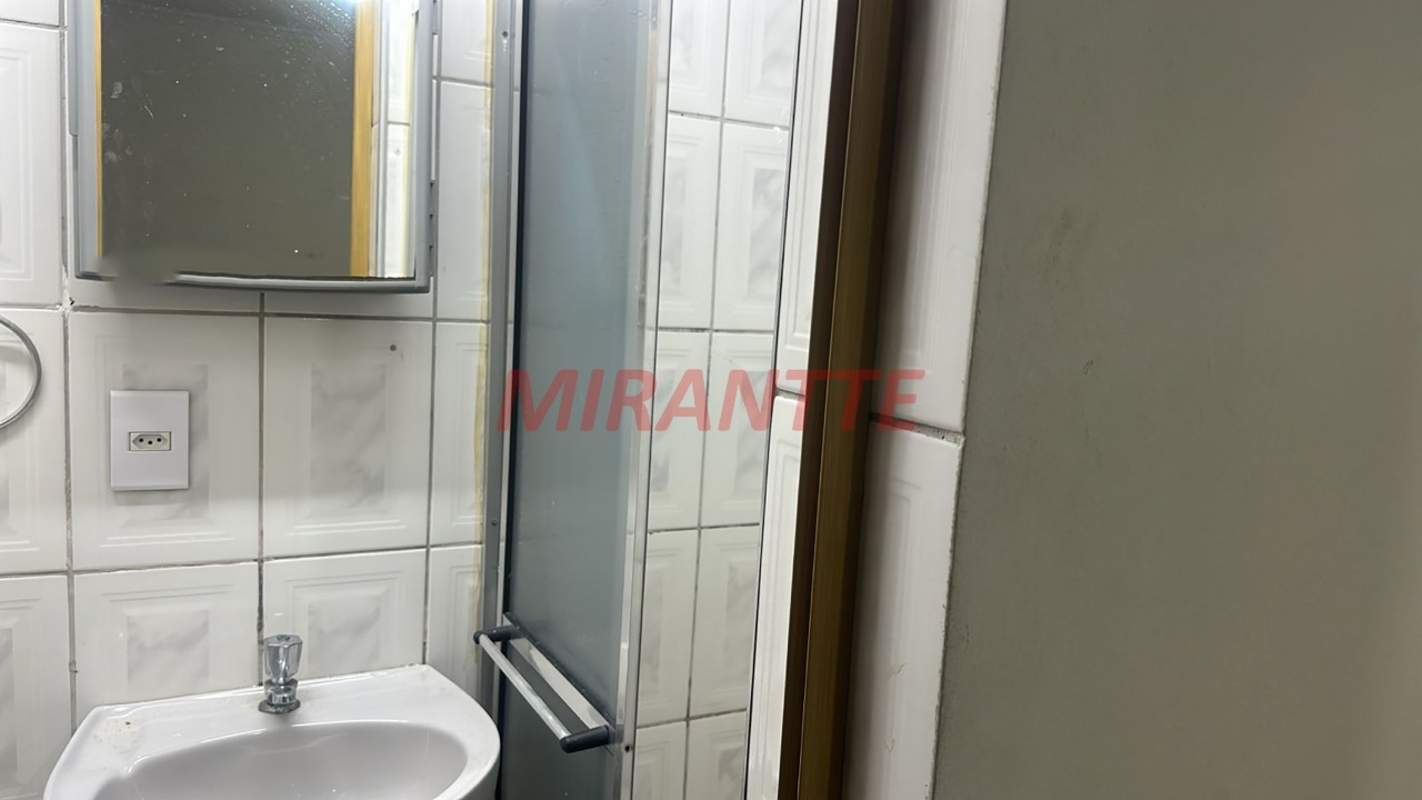 Casa terrea de 100m² com 1 quartos em Vila Prado