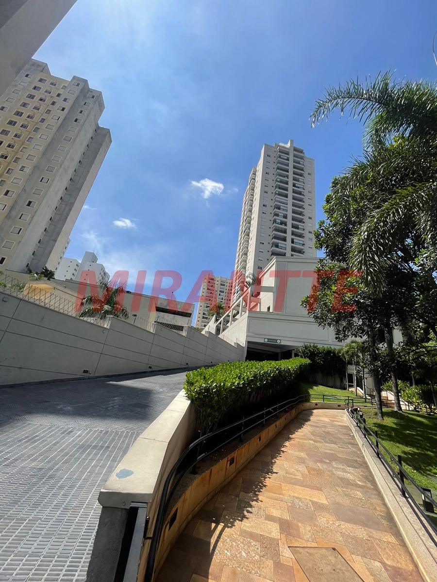 Apartamento de 70m² com 2 quartos em Tremembe